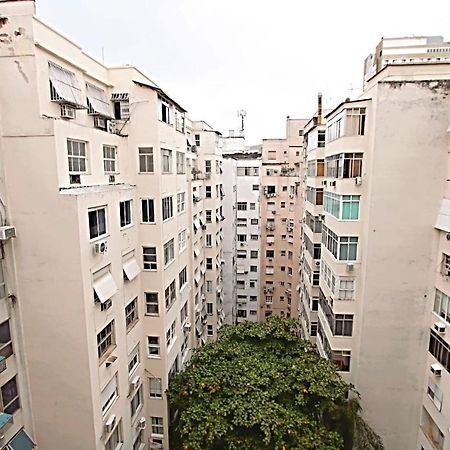 Ulrich Apartment Rio de Janeiro Luaran gambar