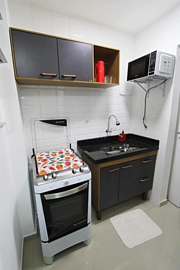 Ulrich Apartment Rio de Janeiro Luaran gambar