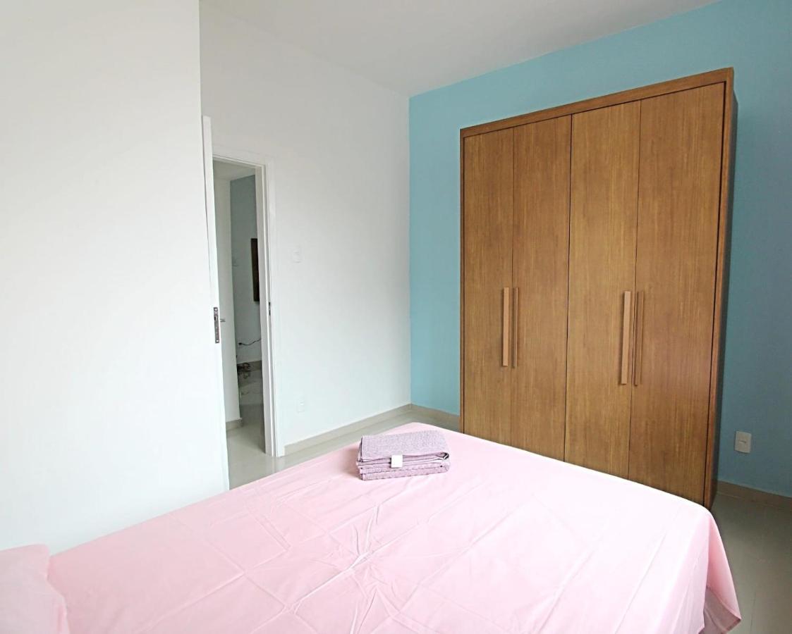 Ulrich Apartment Rio de Janeiro Luaran gambar