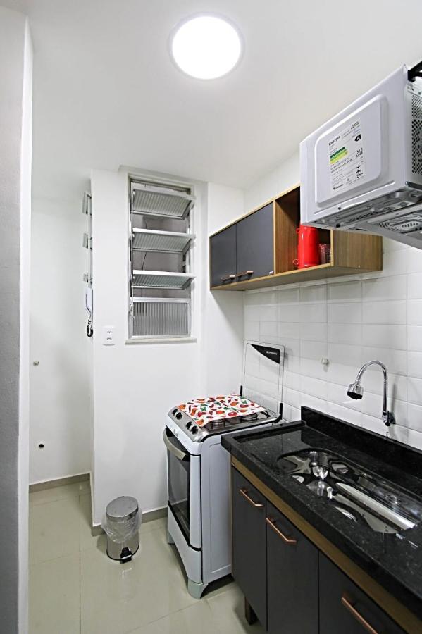 Ulrich Apartment Rio de Janeiro Luaran gambar