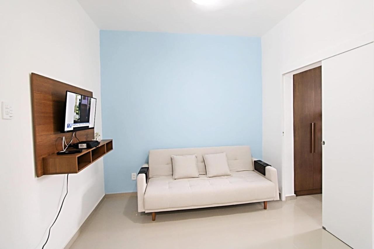 Ulrich Apartment Rio de Janeiro Luaran gambar