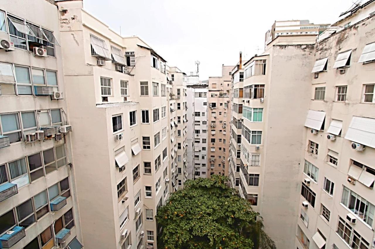 Ulrich Apartment Rio de Janeiro Luaran gambar