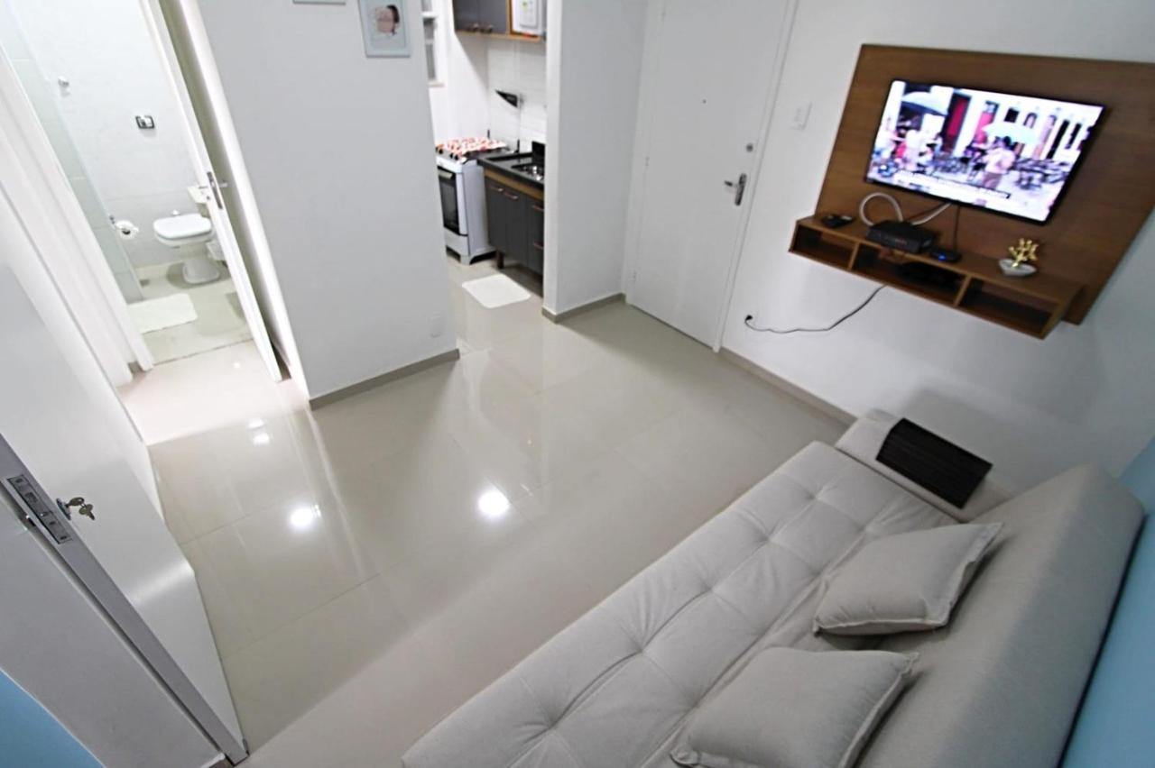 Ulrich Apartment Rio de Janeiro Luaran gambar